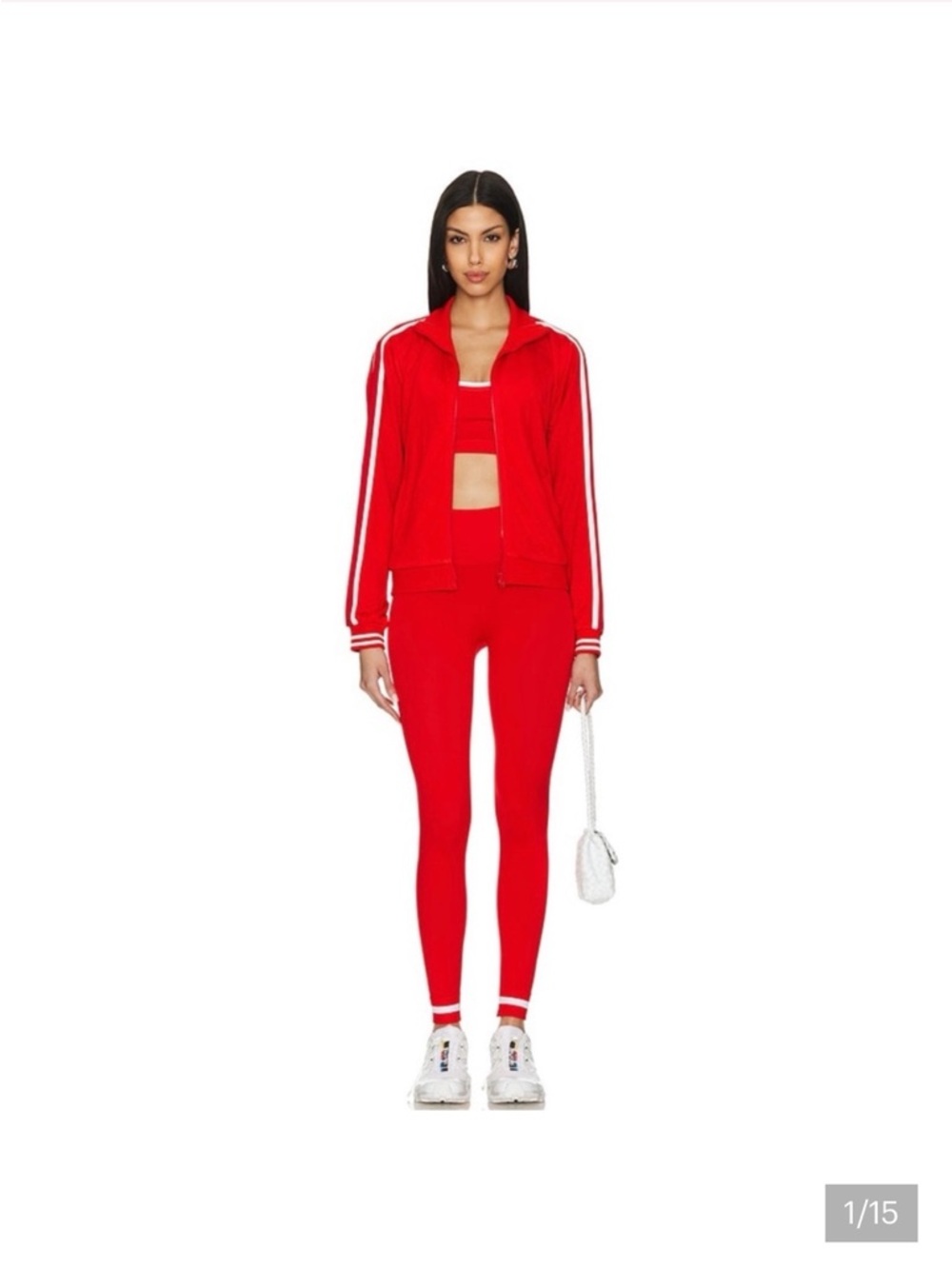 NWTS The Upside 3 Piece Set